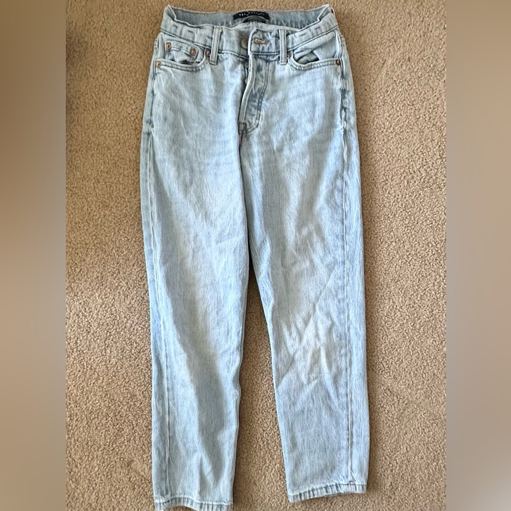 Aeropostale Jeans